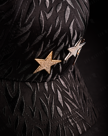 Barbas Hats x CT “Rockstar I CT”