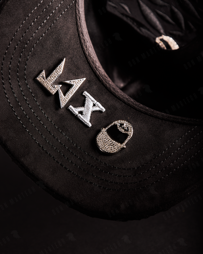 Barbas Hats x CT “Rockstar I CT”