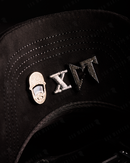 Barbas Hats x CT “Rockstar I CT”