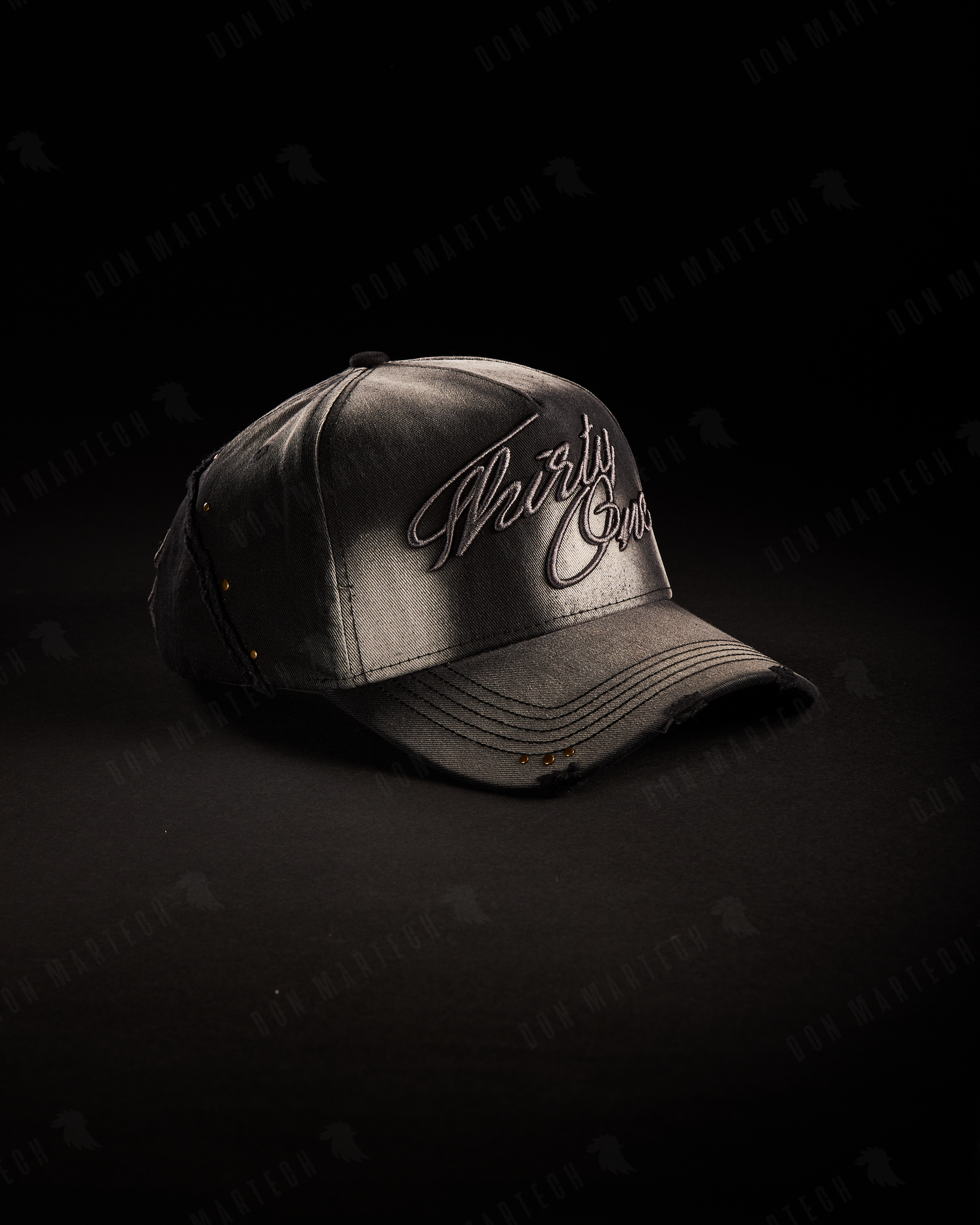 31 Hats - "Fade To Black"