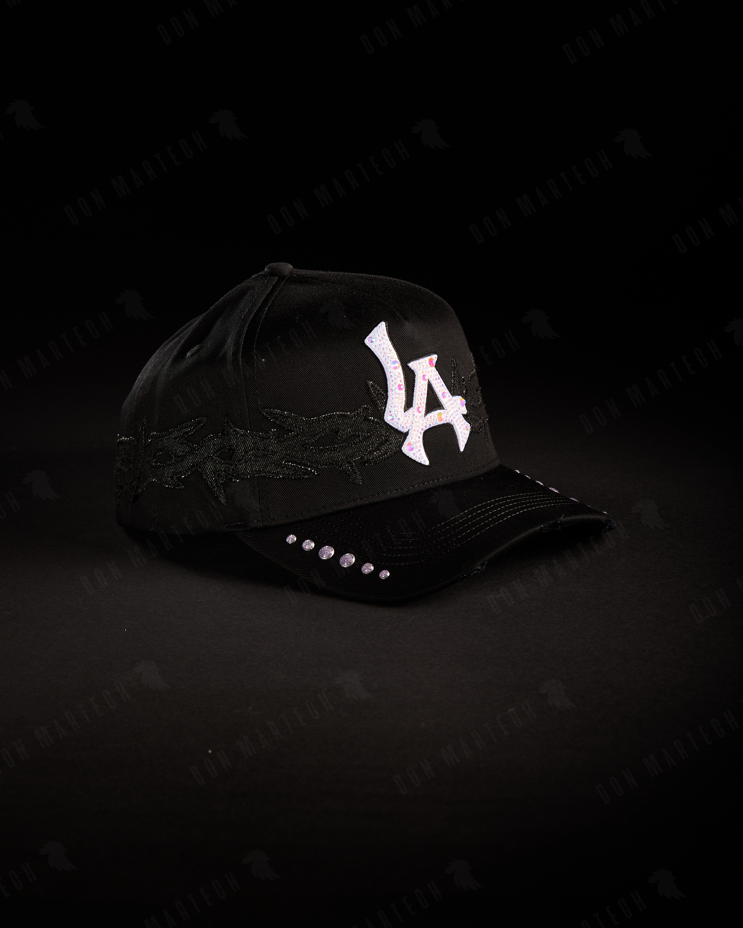 31 Hats - "LA Thorns"