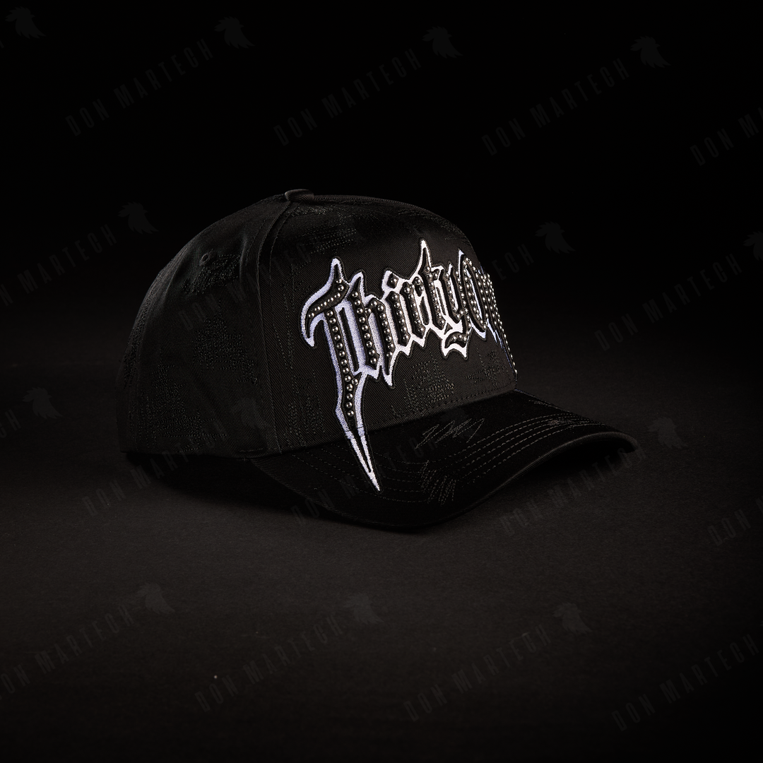 31 Hats - "31 Vamp"