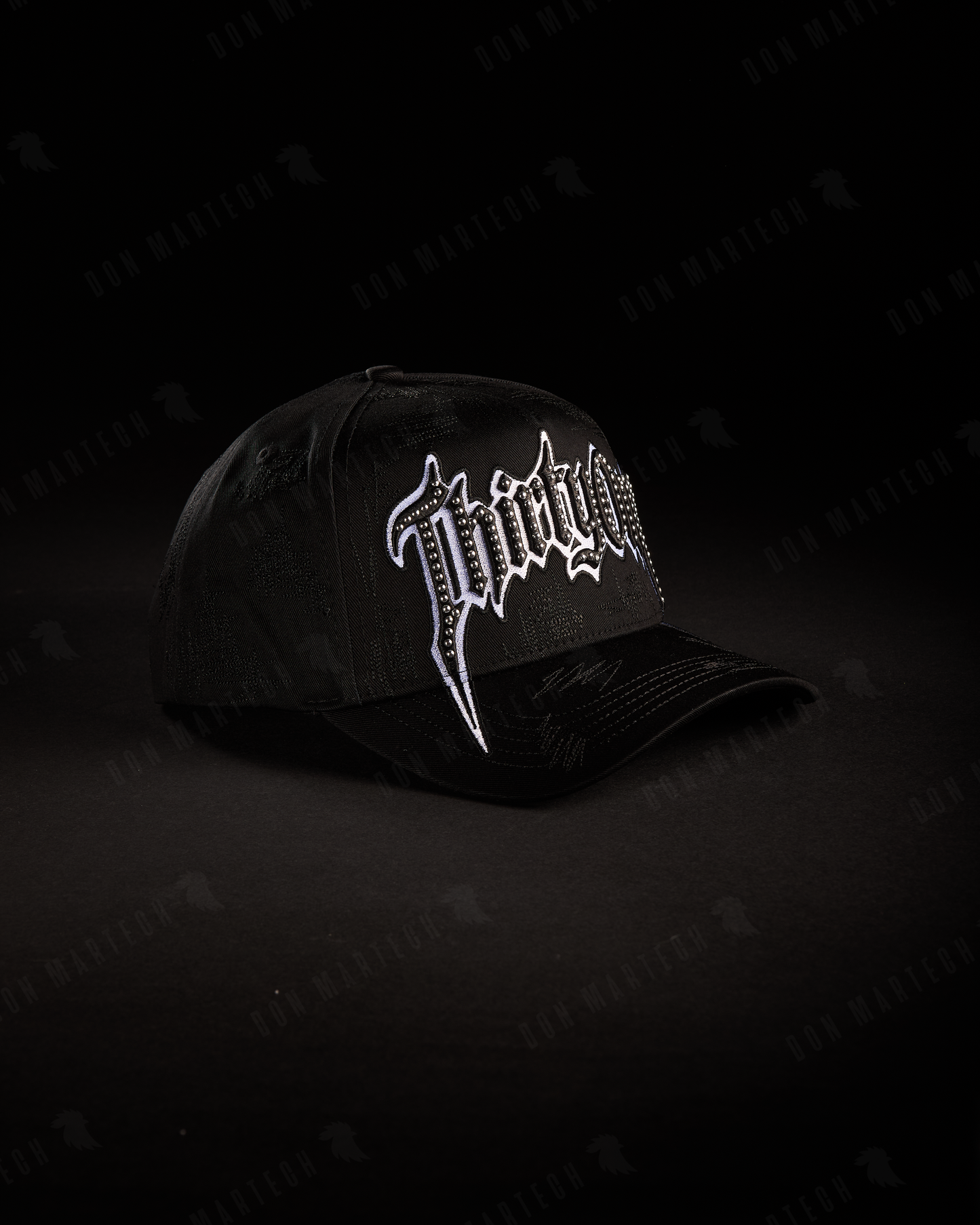 31 Hats - "31 Vamp"
