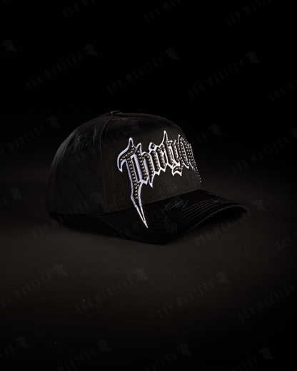 31 Hats - "31 Vamp"