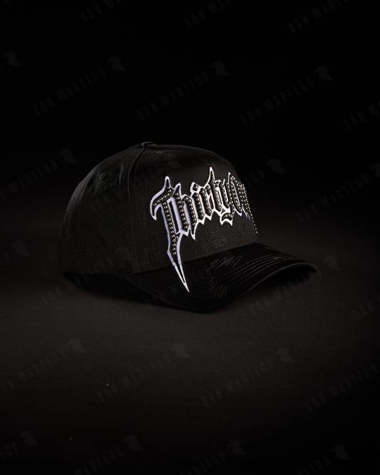 31 Hats - "31 Vamp"