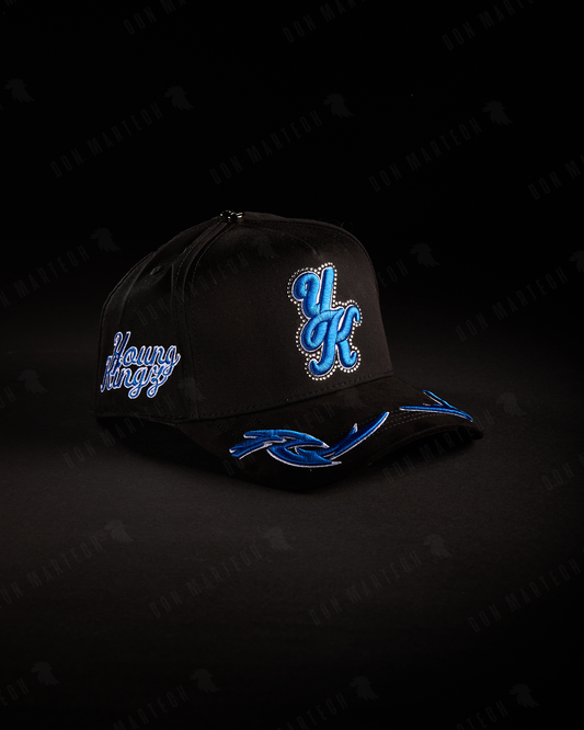 Baez x Mike Towers  - "Young Kingz"