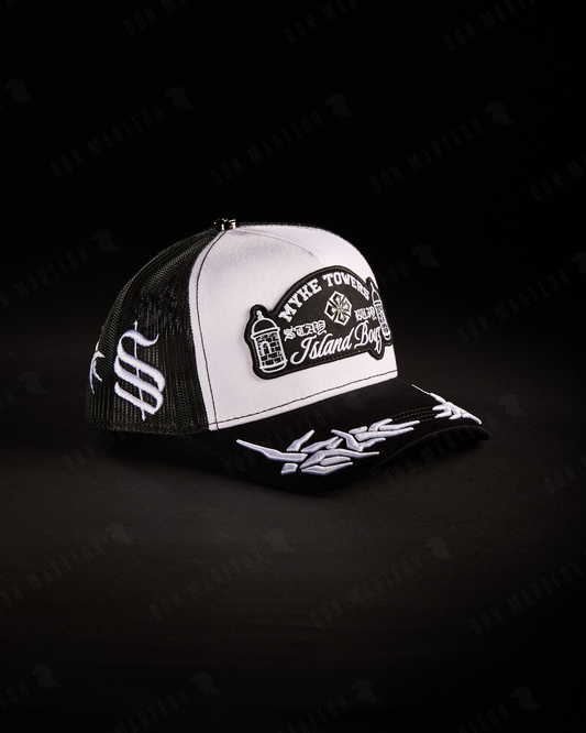 Baez x Mike Towers - "Island Boyz"