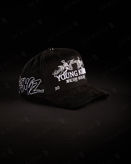 Baez x Mike Towers - "Easy Money Baby"