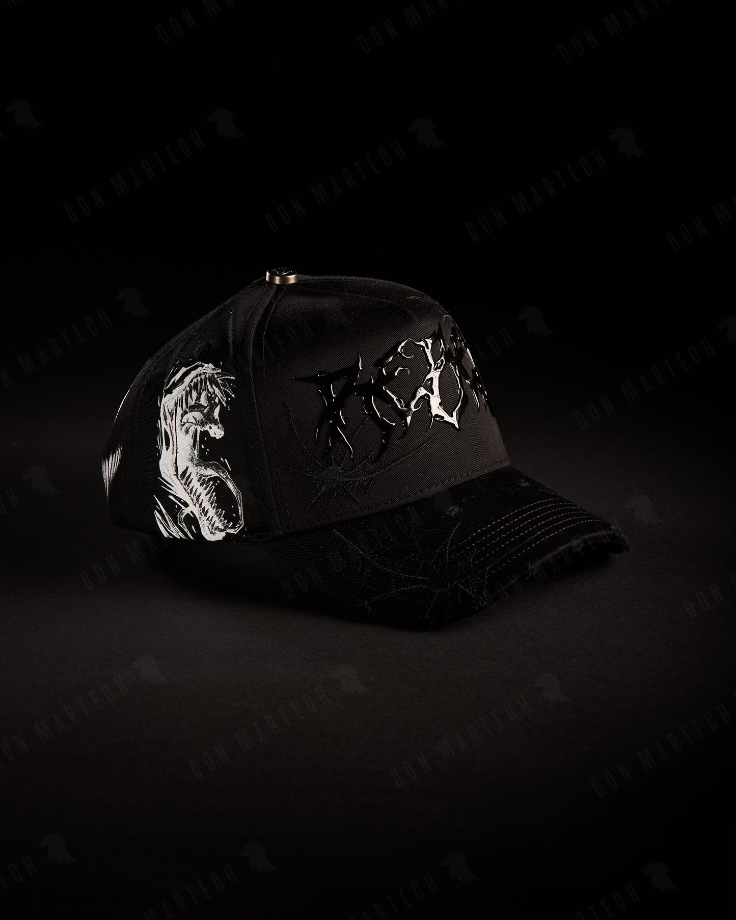 Rebel Hats - "Rebelized"