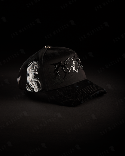 Rebel Hats - "Rebelized"