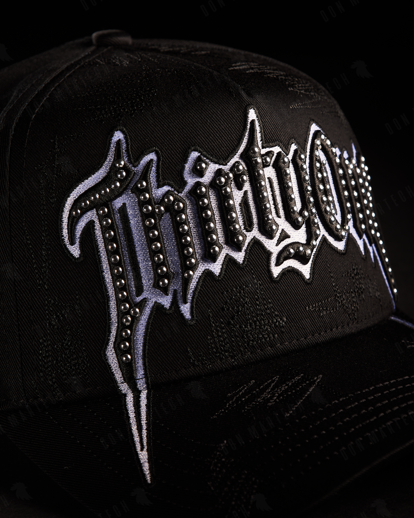 31 Hats - "31 Vamp"