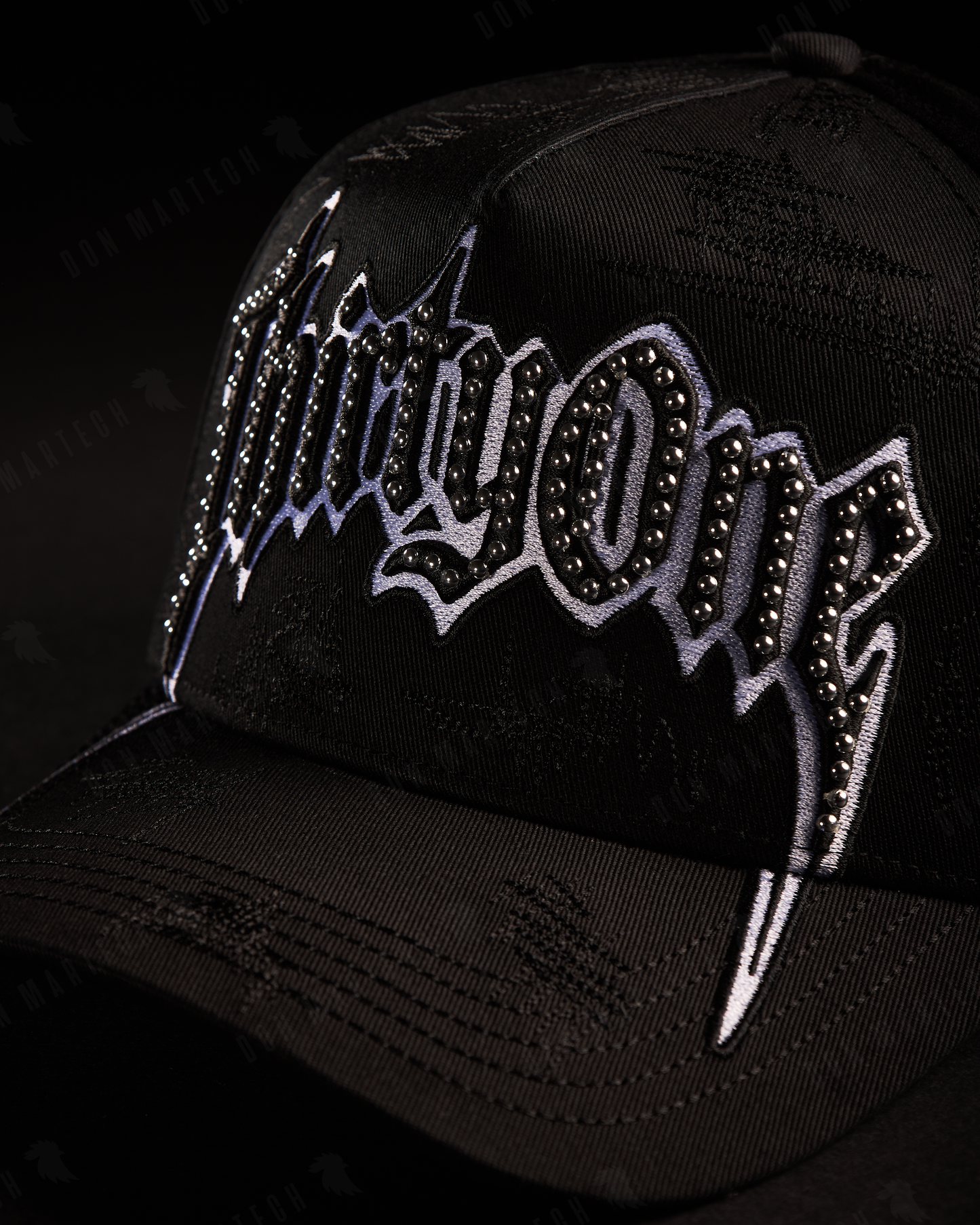 31 Hats - "31 Vamp"