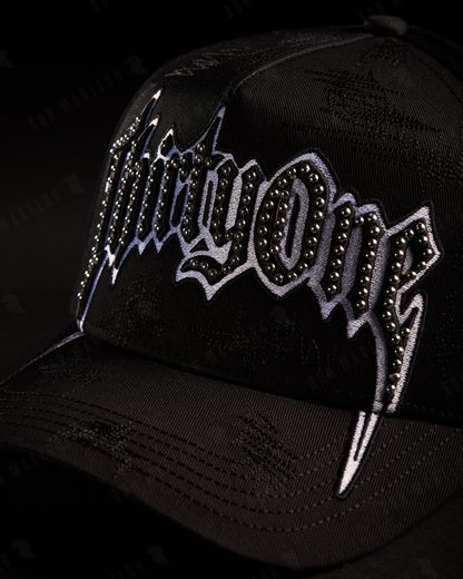 31 Hats - "31 Vamp"