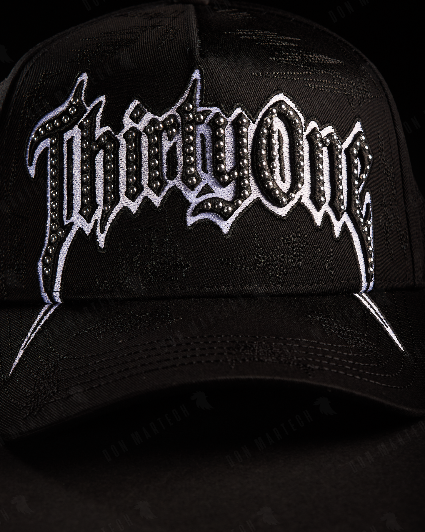 31 Hats - "31 Vamp"