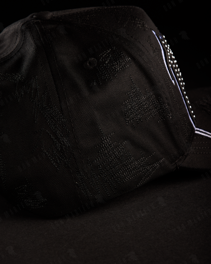 31 Hats - "31 Vamp"