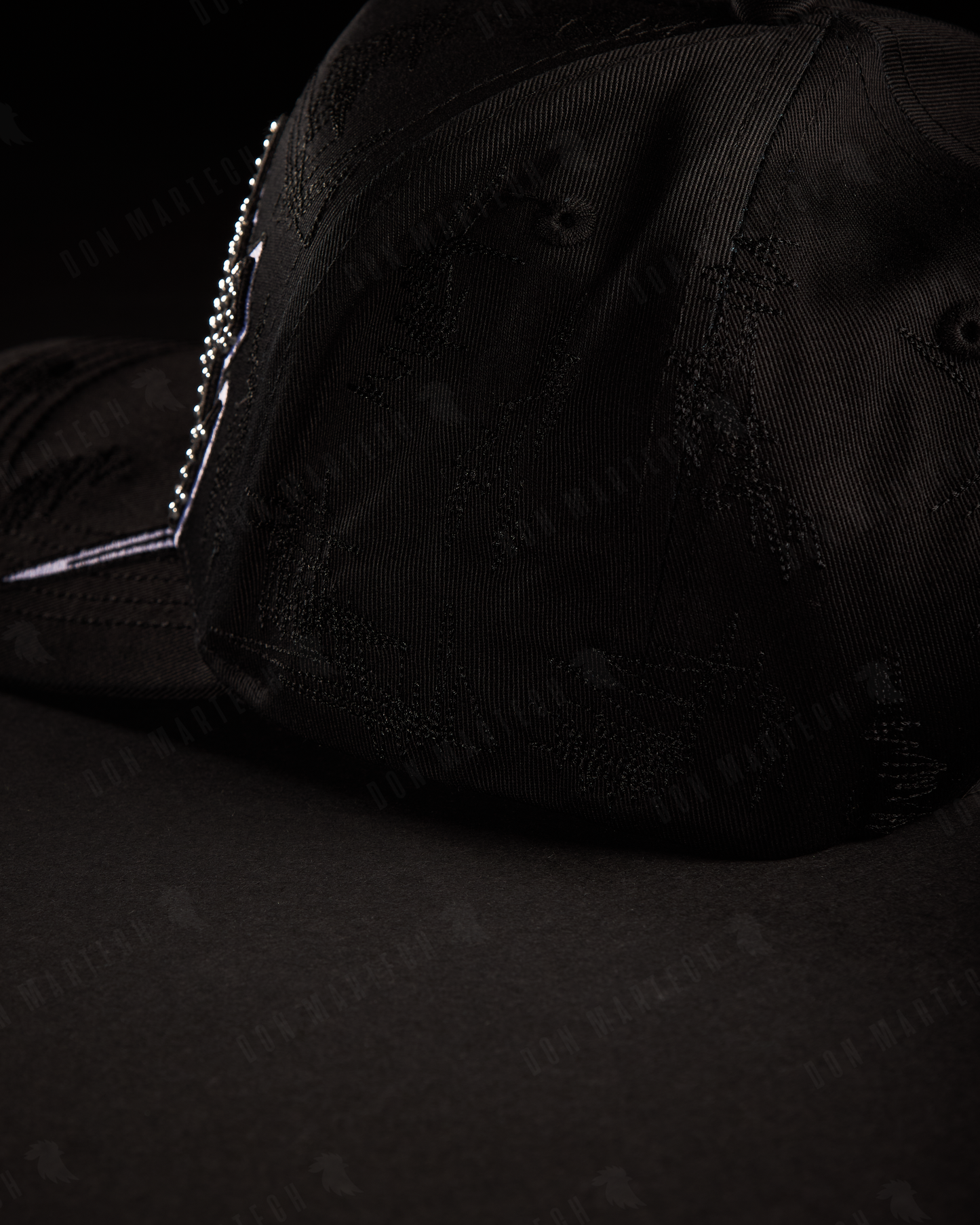 31 Hats - "31 Vamp"