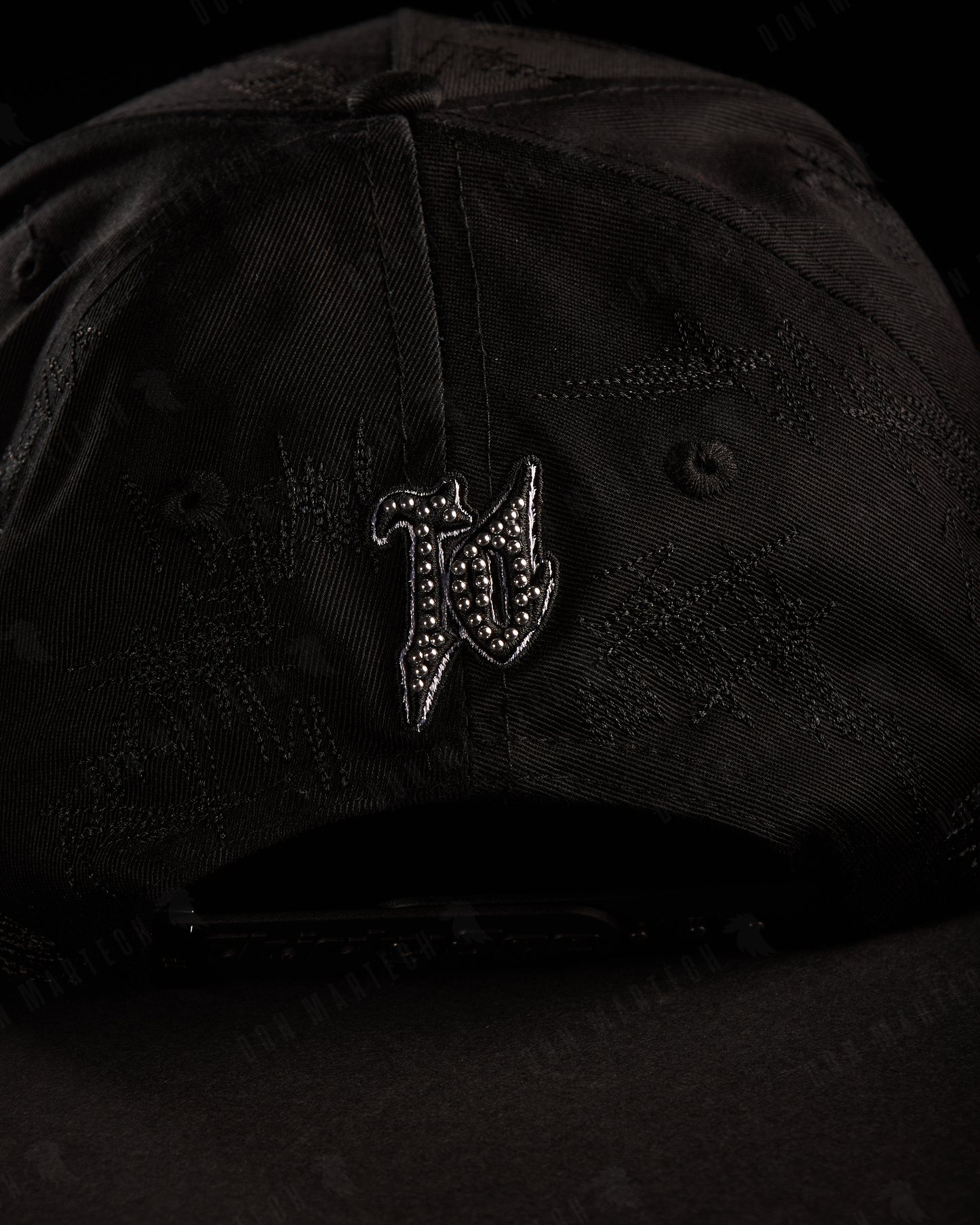 31 Hats - "31 Vamp"