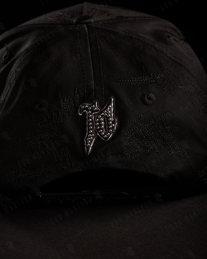 31 Hats - "31 Vamp"