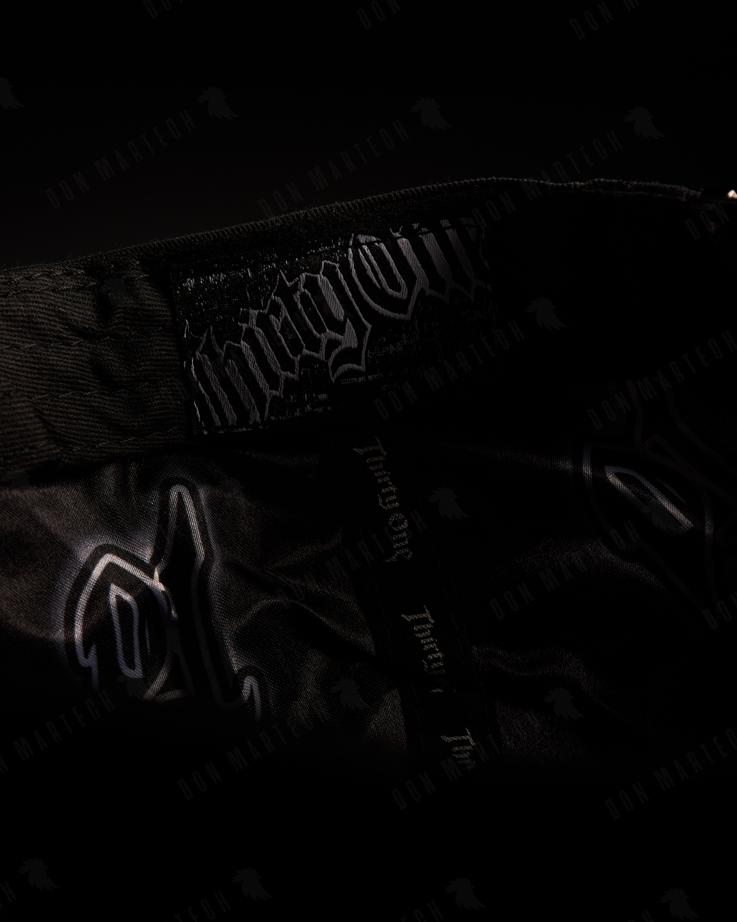 31 Hats - "31 Vamp"