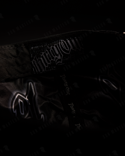 31 Hats - "31 Vamp"