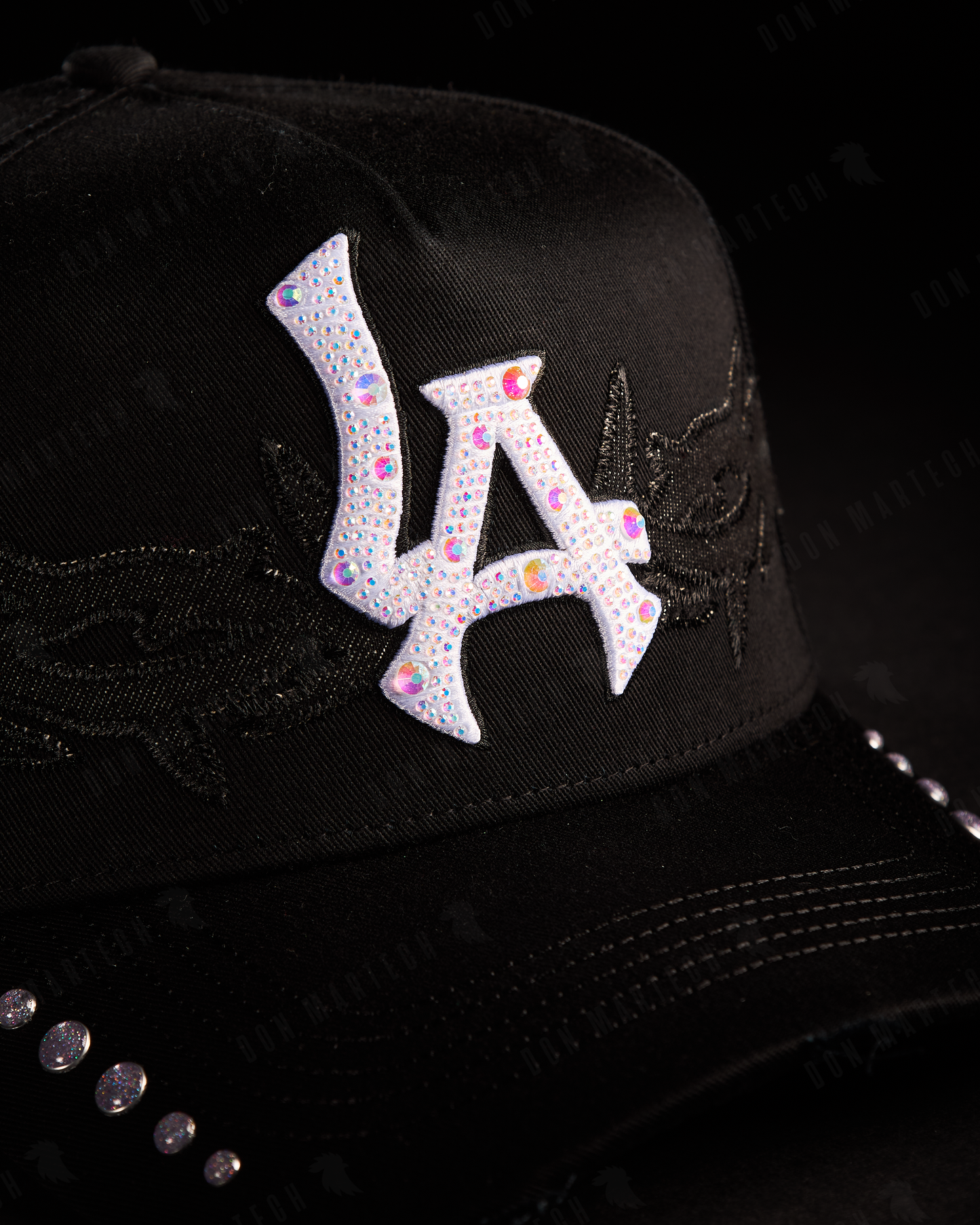 31 Hats - "LA Thorns"