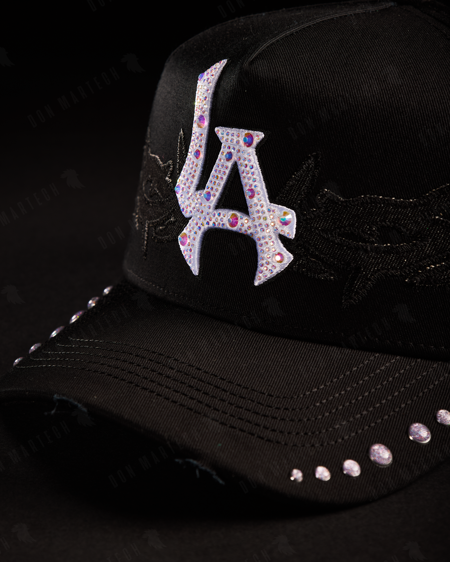 31 Hats - "LA Thorns"