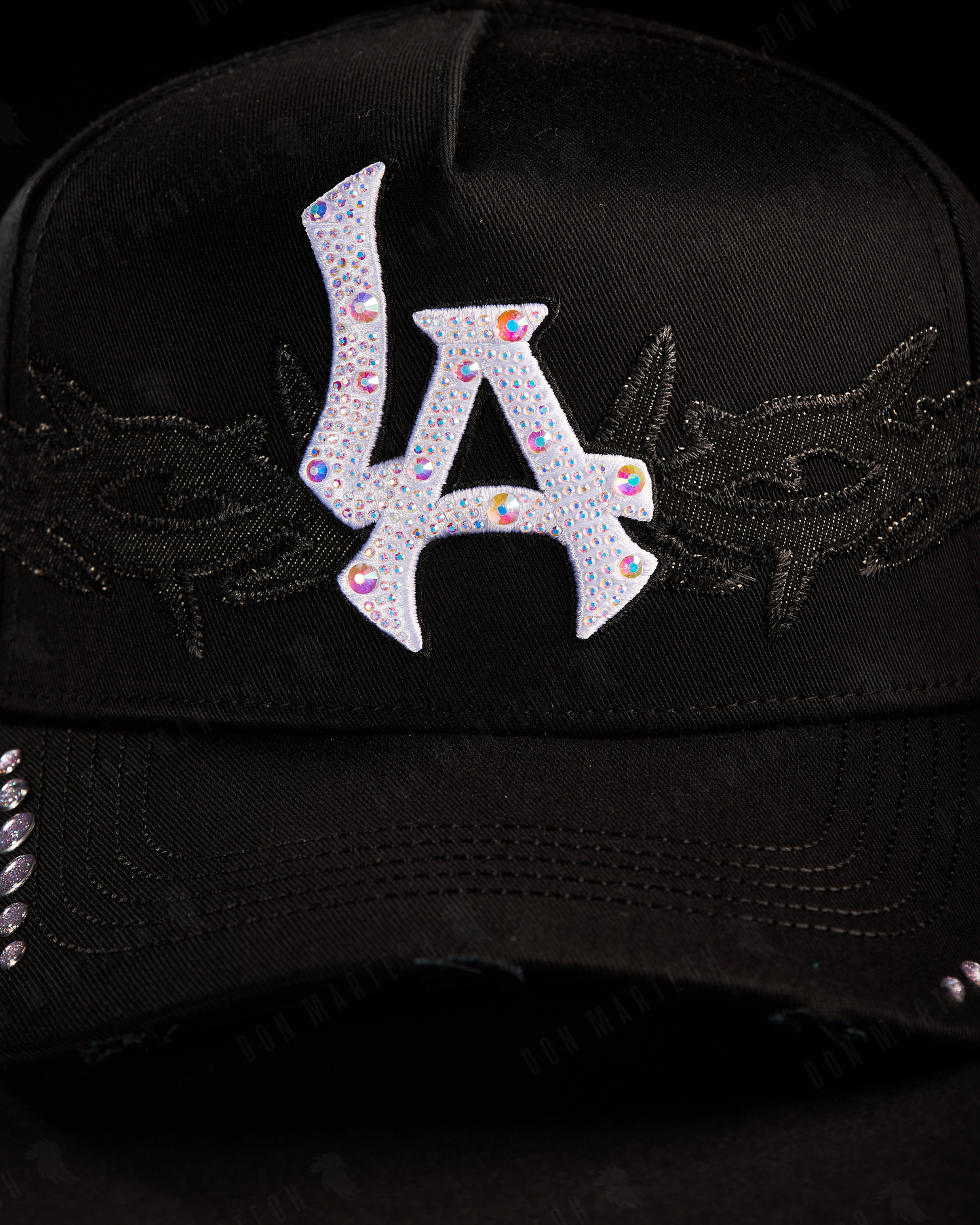 31 Hats - "LA Thorns"