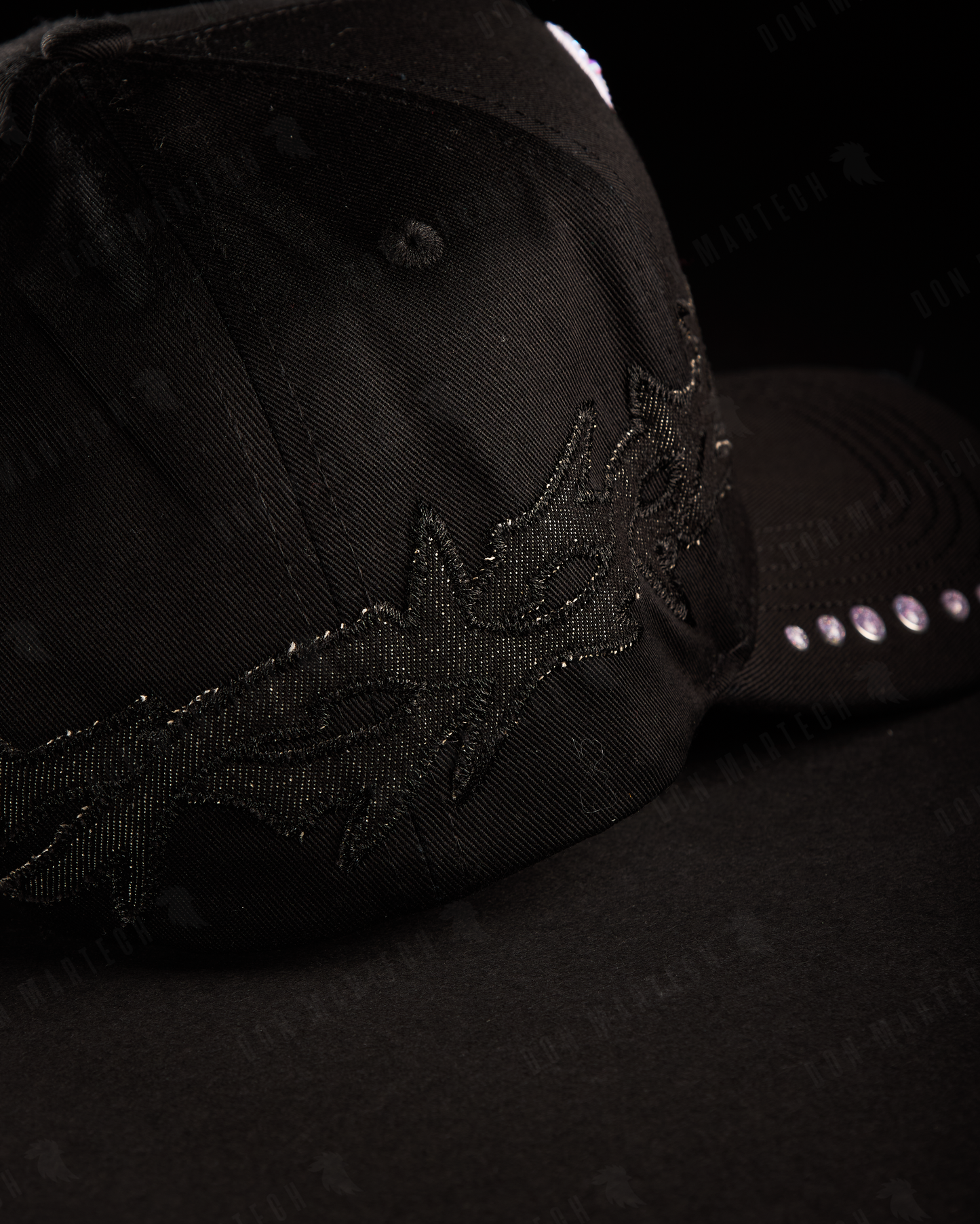 31 Hats - "LA Thorns"