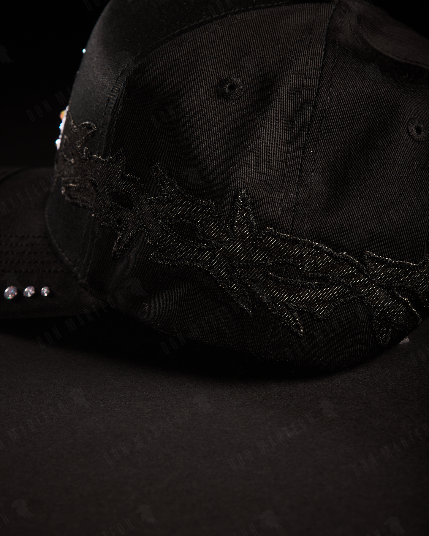 31 Hats - "LA Thorns"