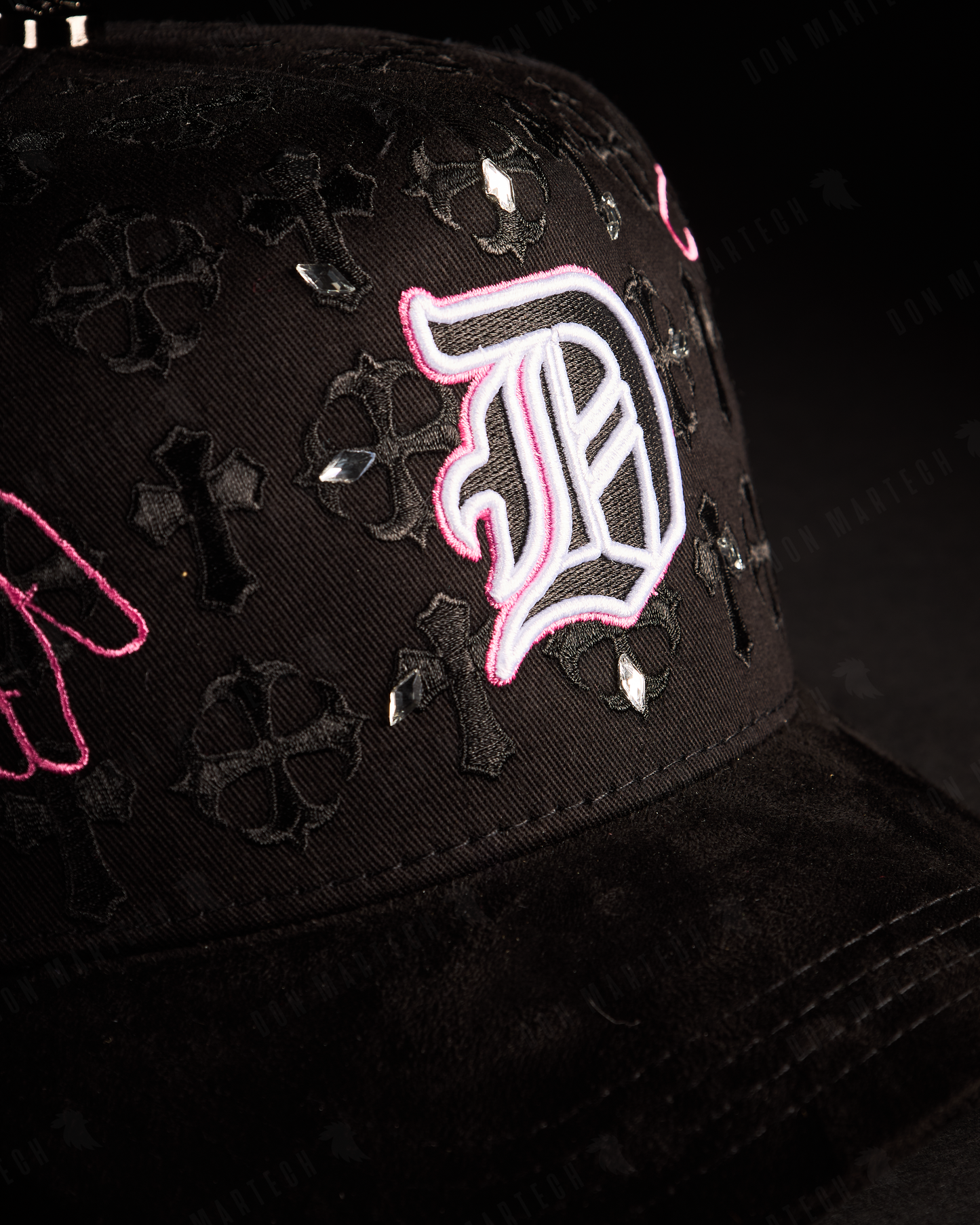 Dreamer Hats - "Creator V2"