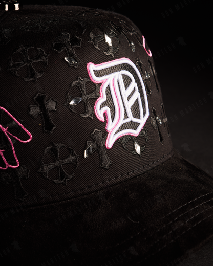 Dreamer Hats - "Creator V2"