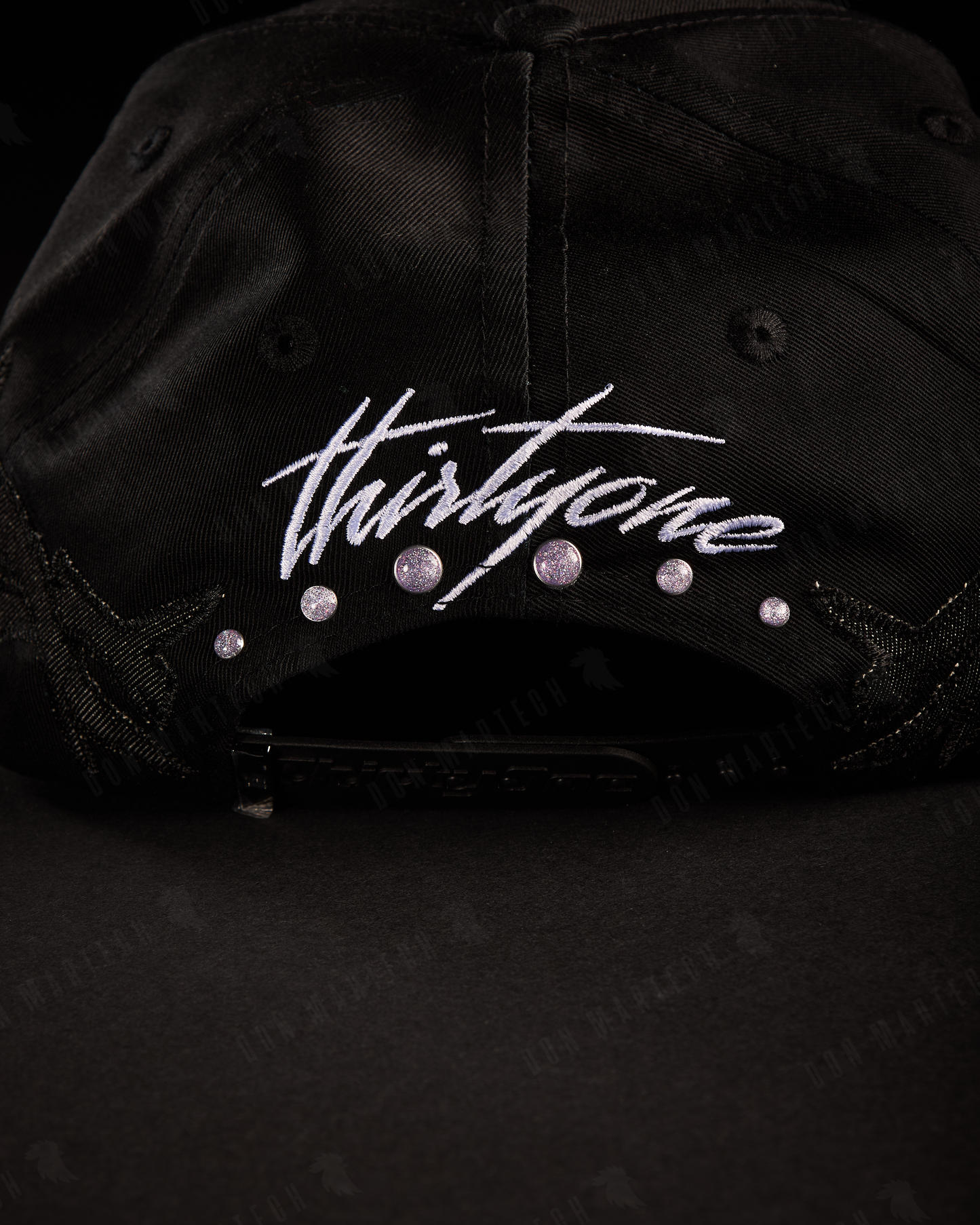 31 Hats - "LA Thorns"