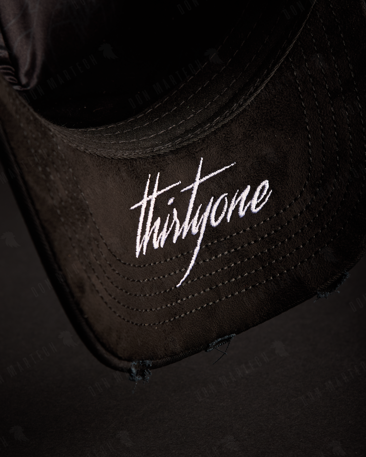 31 Hats - "LA Thorns"