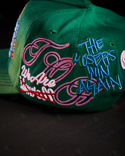31 Hats - "Who the Fu*k is Thirtyone?"