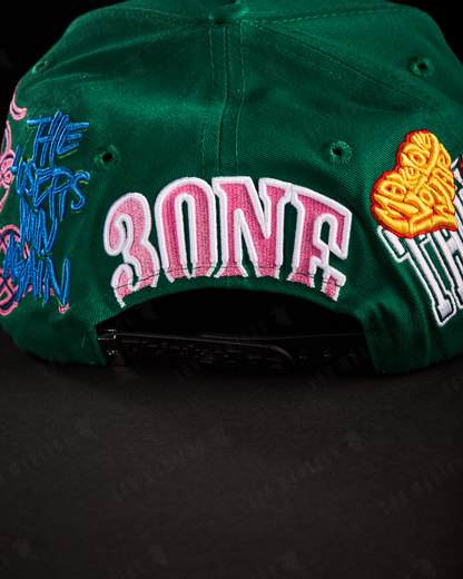 31 Hats - "Who the Fu*k is Thirtyone?"