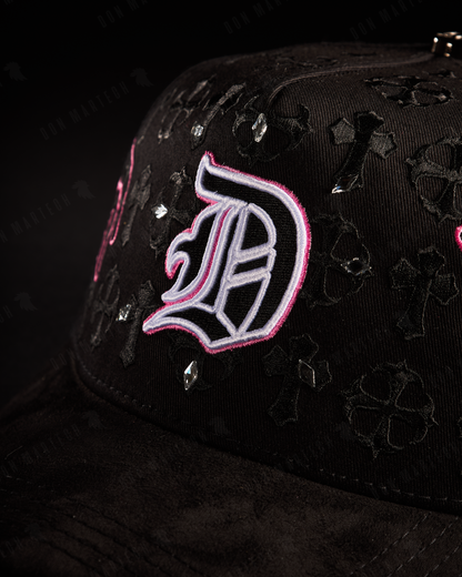 Dreamer Hats - "Creator V2"