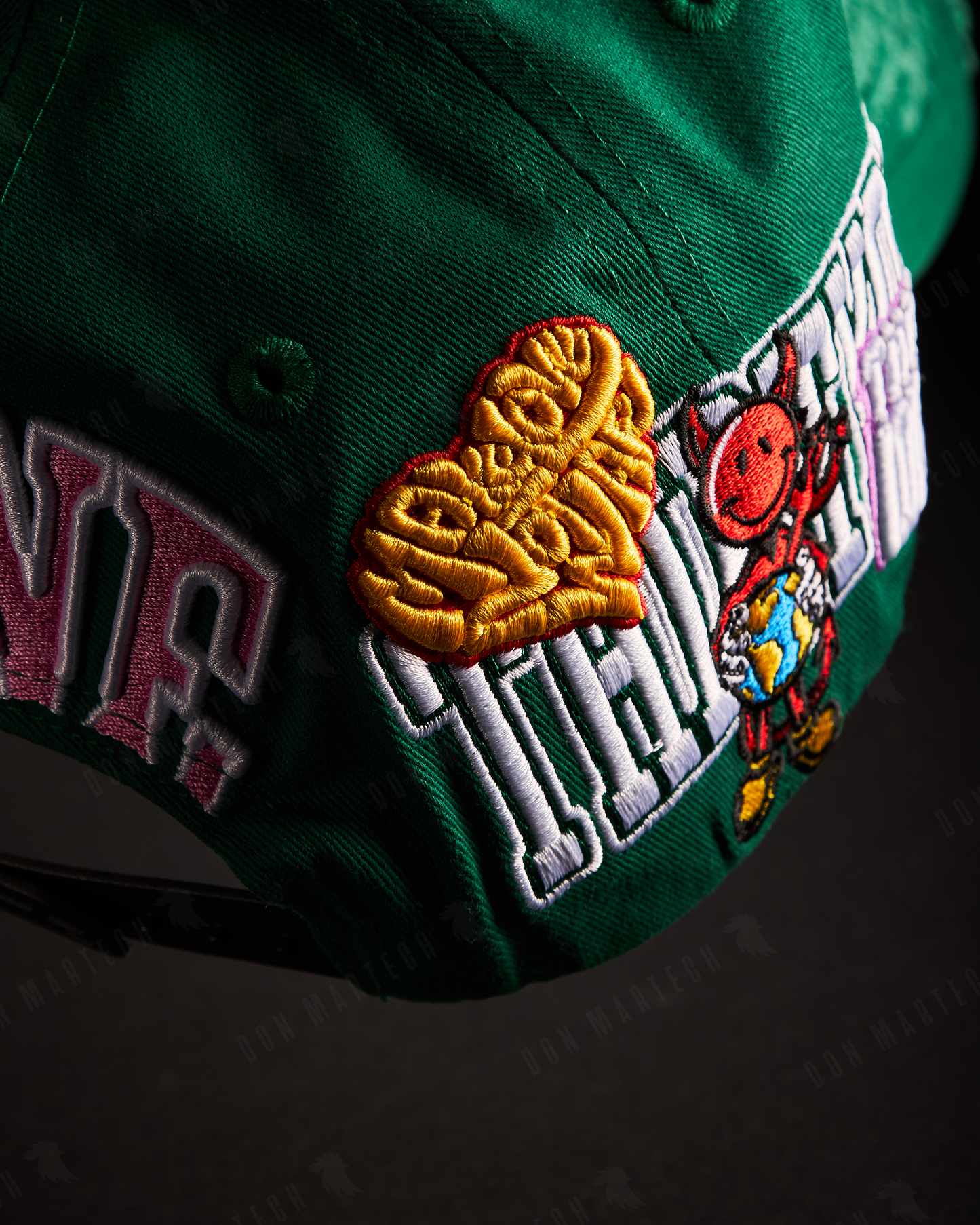 31 Hats - "Who the Fu*k is Thirtyone?"