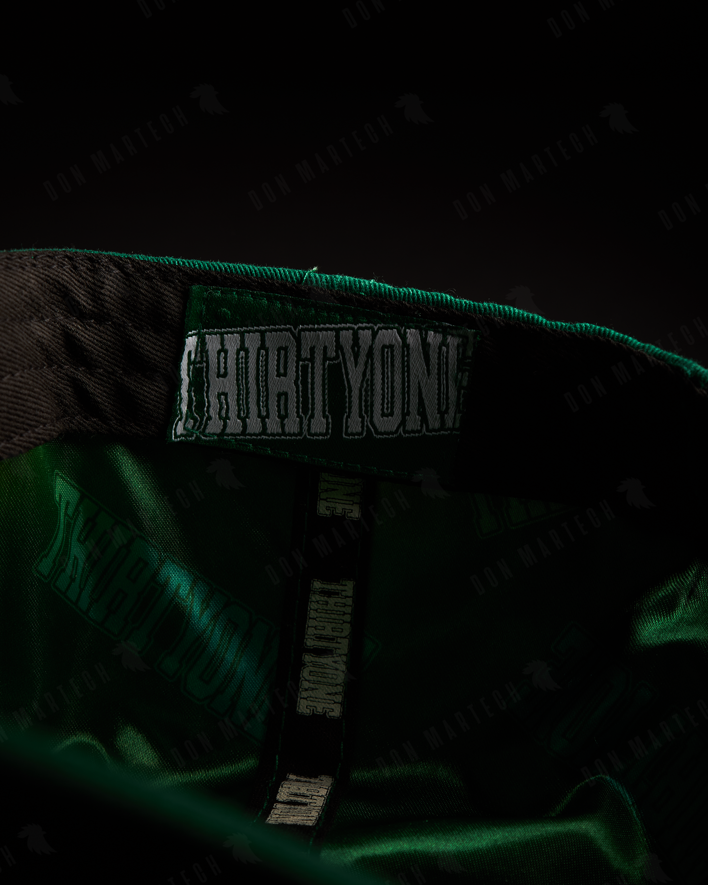 31 Hats - "Who the Fu*k is Thirtyone?"