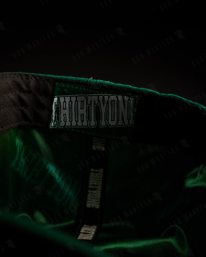 31 Hats - "Who the Fu*k is Thirtyone?"