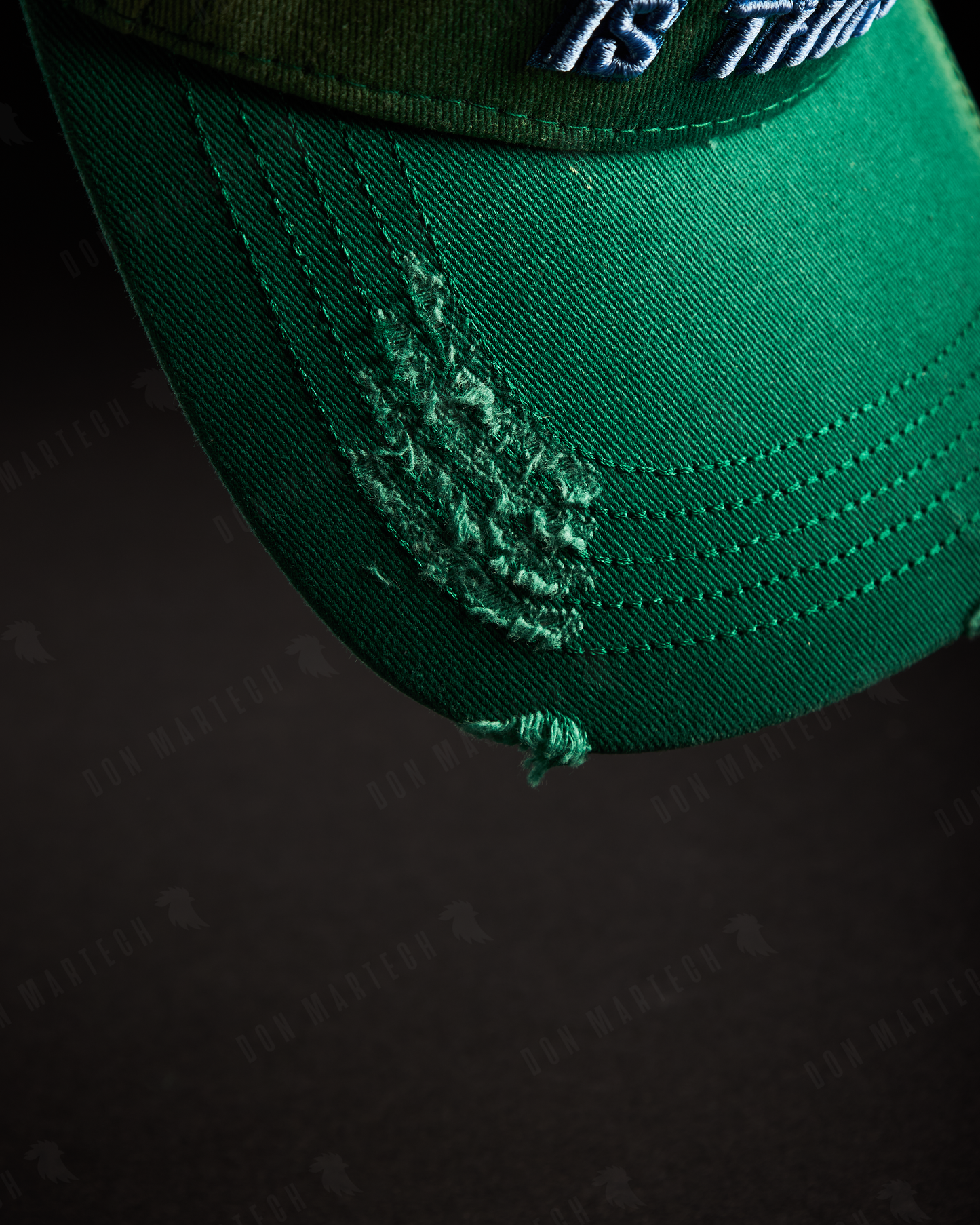 31 Hats - "Who the Fu*k is Thirtyone?"