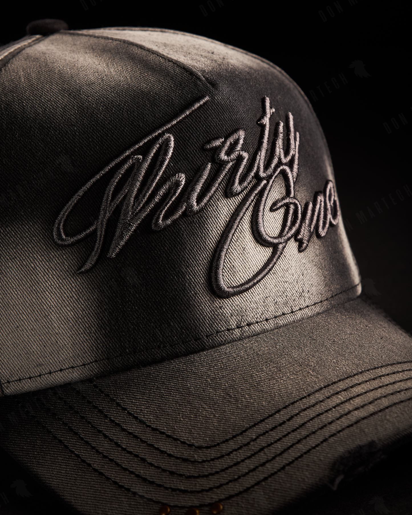 31 Hats - "Fade To Black"
