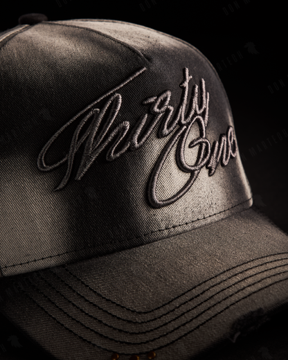 31 Hats - "Fade To Black"