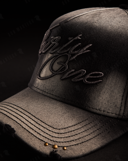 31 Hats - "Fade To Black"