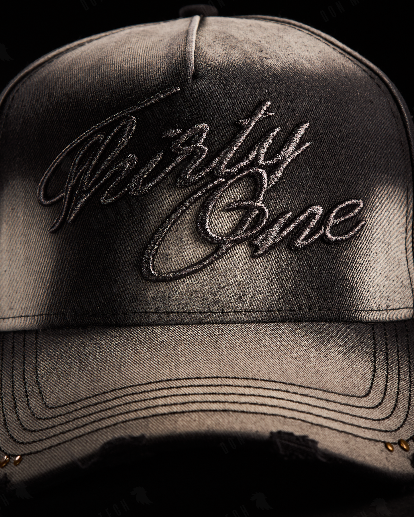 31 Hats - "Fade To Black"