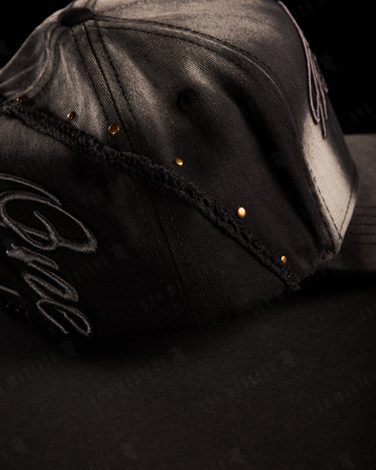 31 Hats - "Fade To Black"
