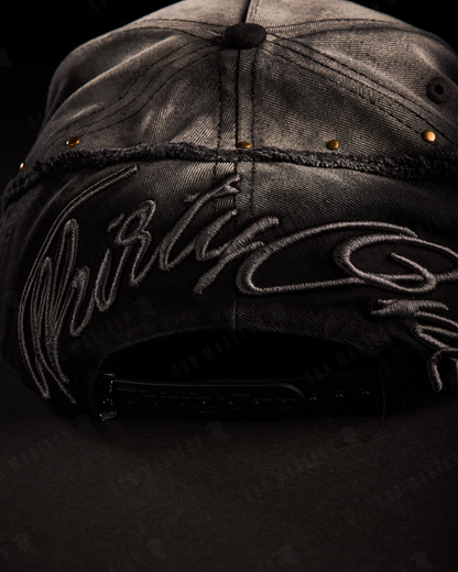 31 Hats - "Fade To Black"