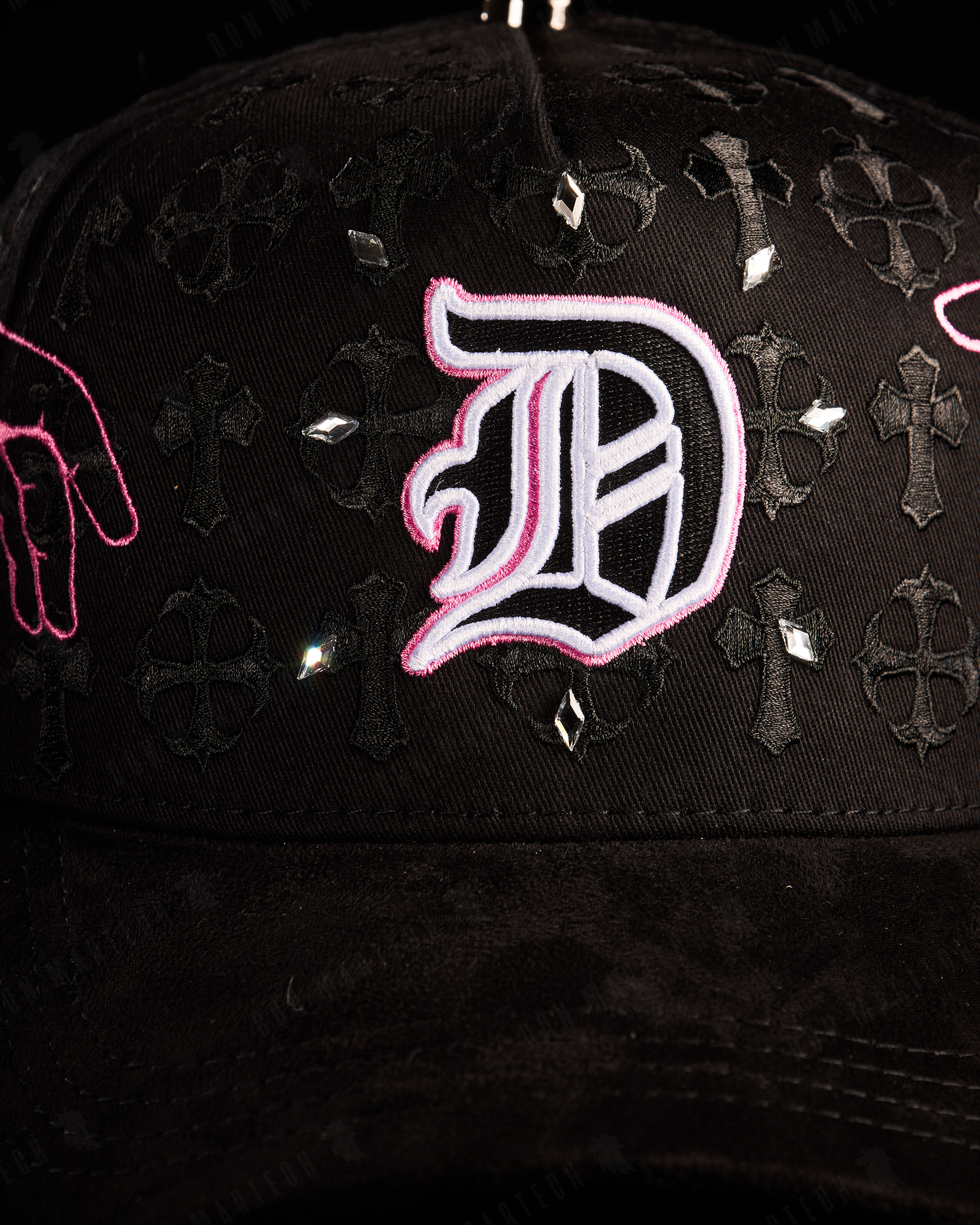 Dreamer Hats - "Creator V2"