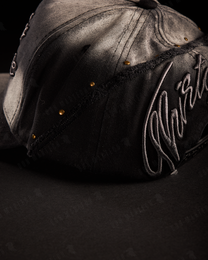 31 Hats - "Fade To Black"