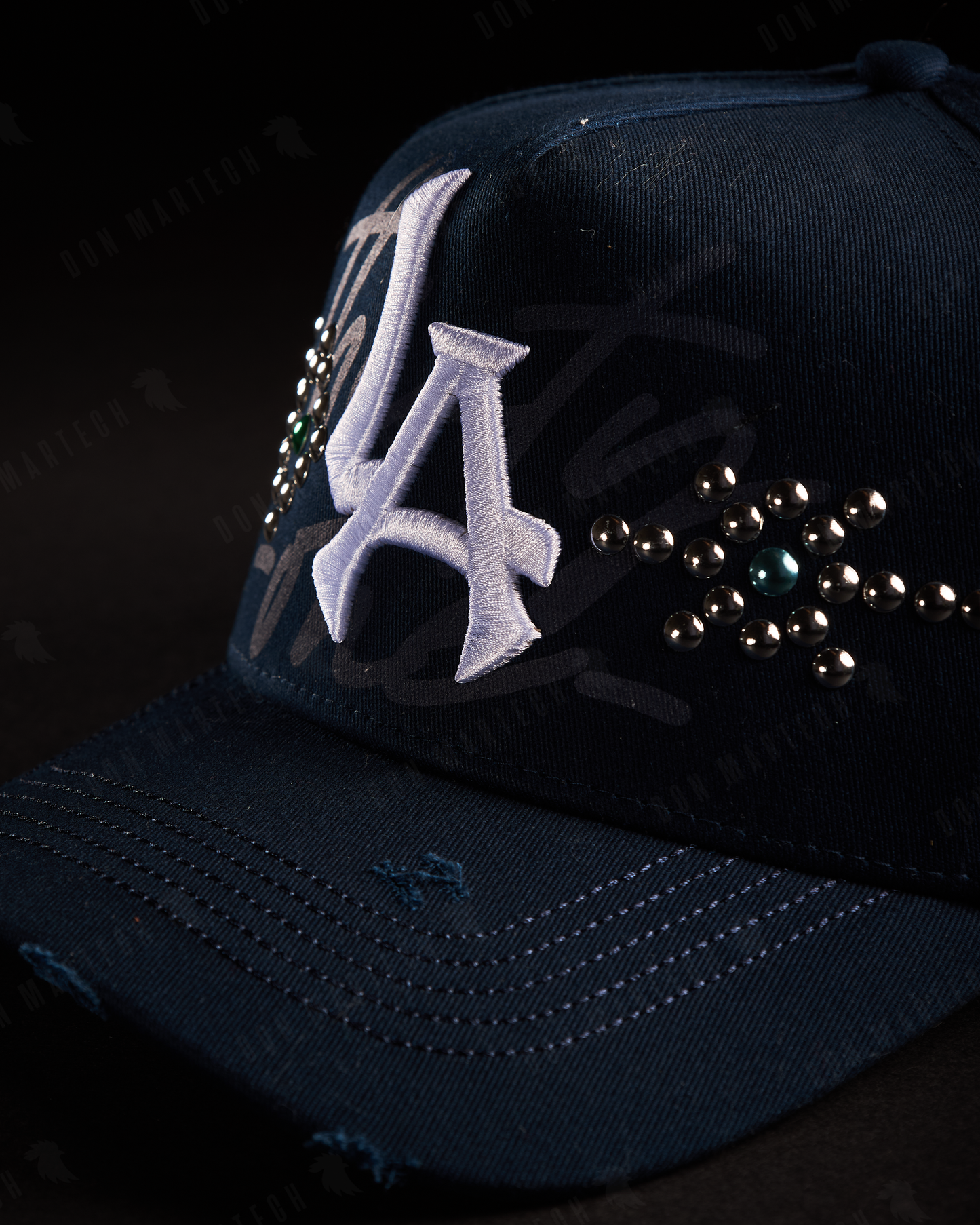 31 Hats - "LA After Dark"