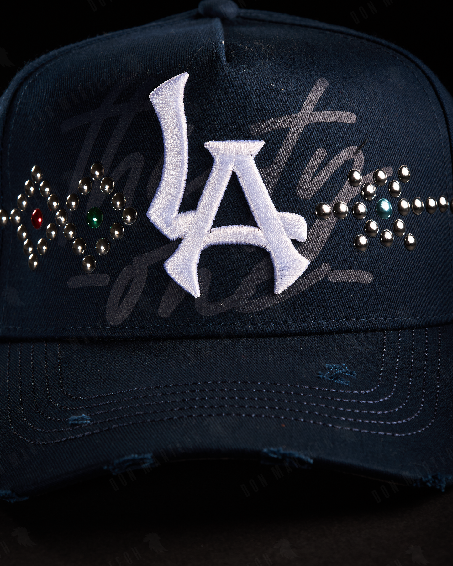 31 Hats - "LA After Dark"